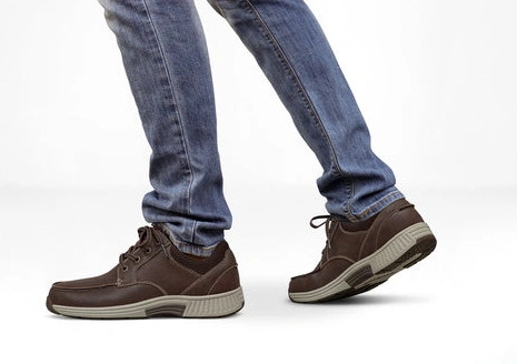 Buy authentic for cheap Brown Leo 0513